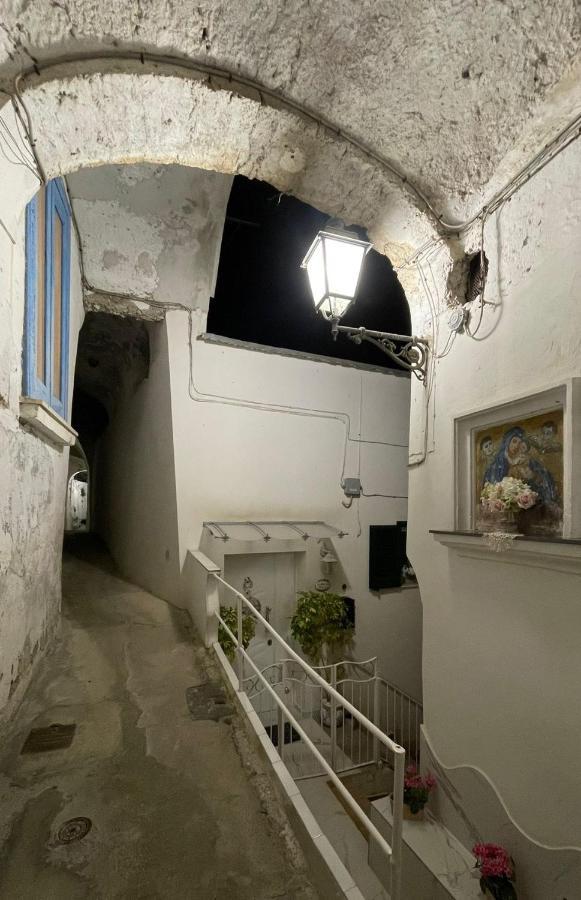 Hôtel Vietri Experience Extérieur photo