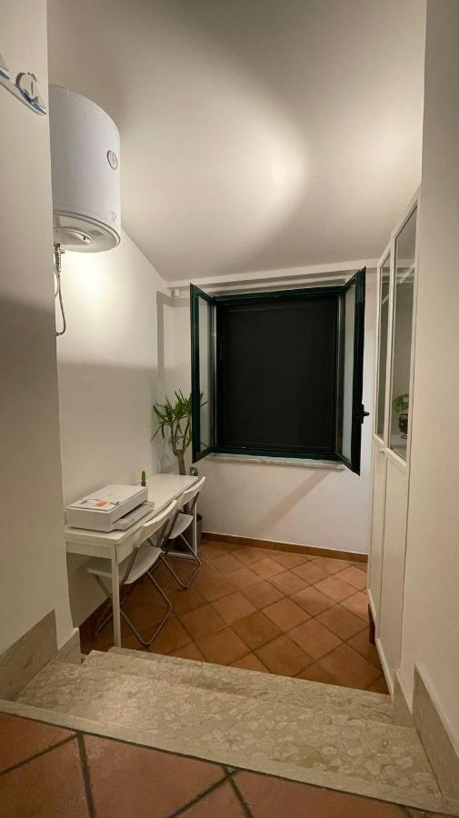 Hôtel Vietri Experience Extérieur photo