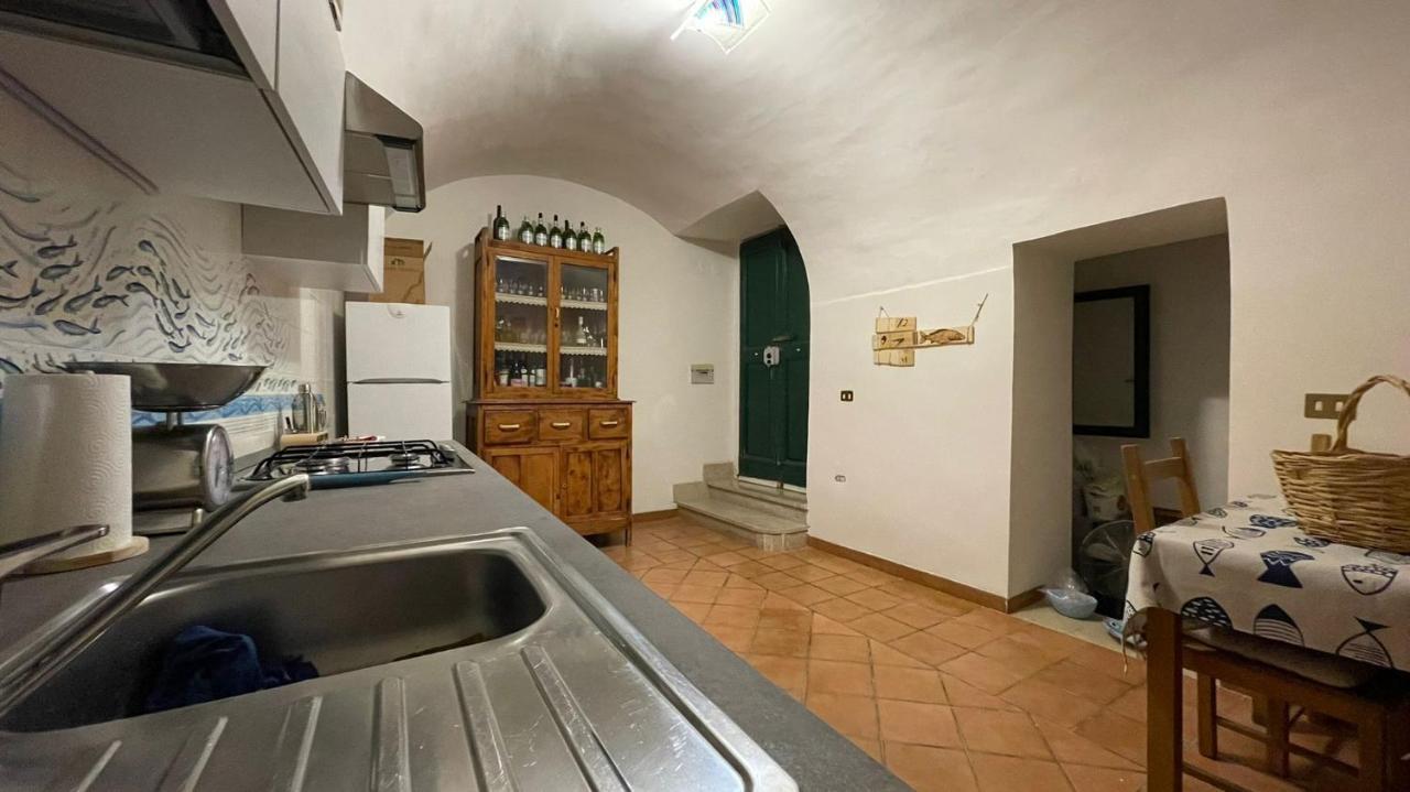 Hôtel Vietri Experience Extérieur photo