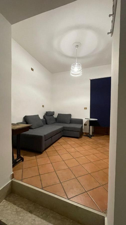 Hôtel Vietri Experience Extérieur photo