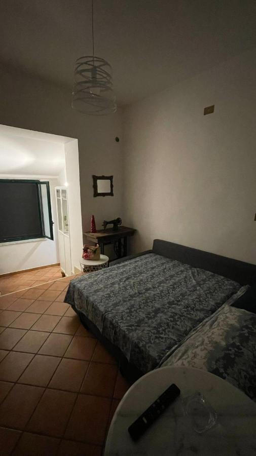 Hôtel Vietri Experience Extérieur photo